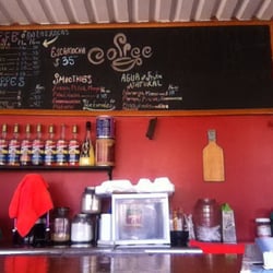 Café Central