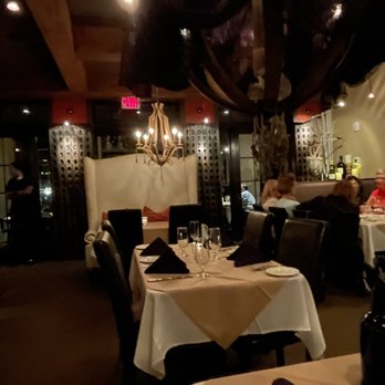 Restaurant Paradis - New American Near Me - Rosemary Beach, Florida