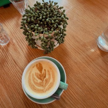 Bluestone Lane - Old Towne Orange - Coffee & Tea Near Me - Orange, California