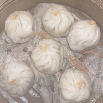 Baodega - Chicken Soup Dumplings - Dim Sum Near Me - New York, New York