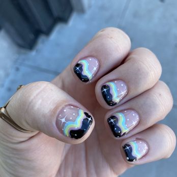 StarLux Nail Lab - Nail Salons Near Me - Whittier, California