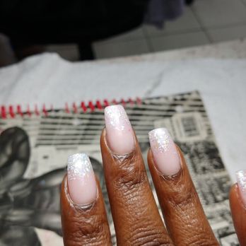 VIP Nails & Hair - Changes color with movement!! - Nail Salons Near Me - Katy, Texas VIP Nails & Hair - Changes color with movement!! - Nail Salons Near Me - Katy, Texas