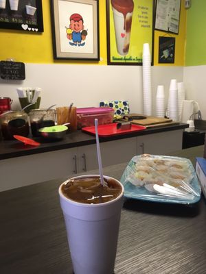 Raspados Loly's by null