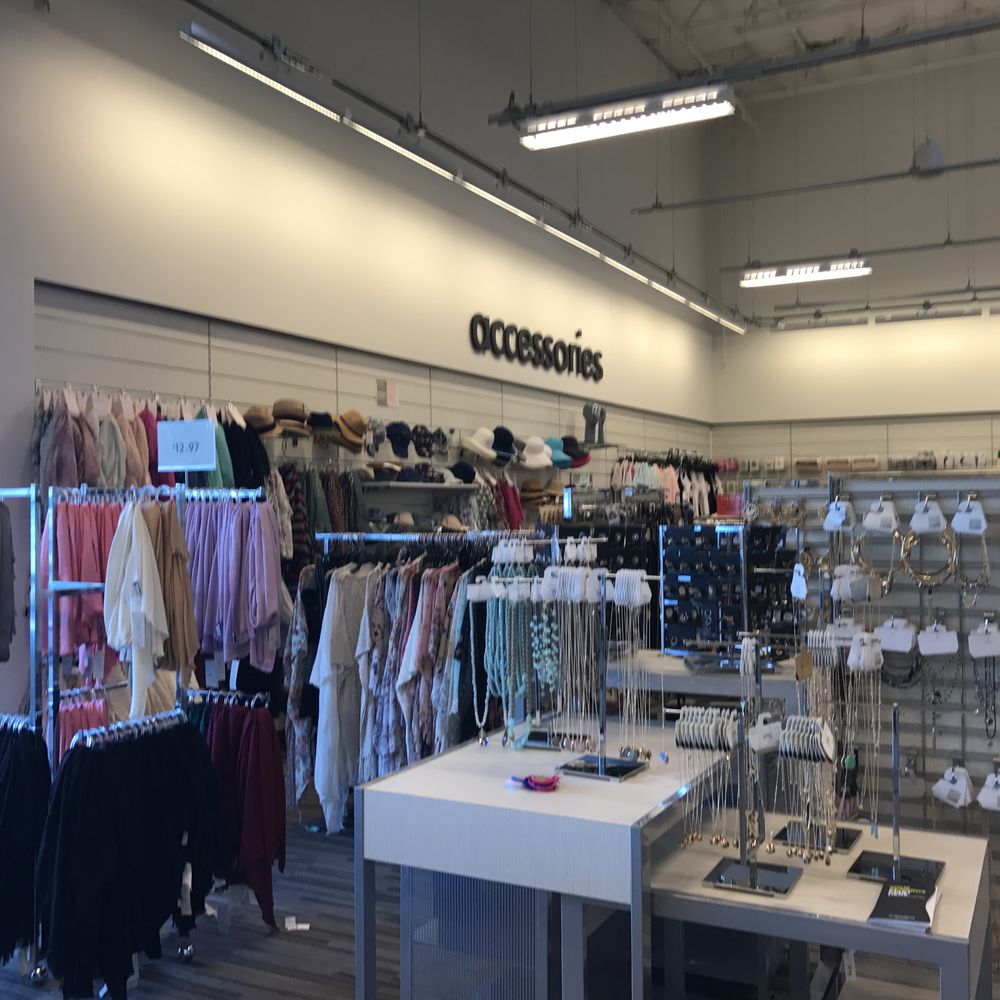 Nordstrom Rack - Accessories - Shoe Stores Near Me - La Jolla, California Nordstrom Rack - Accessories - Shoe Stores Near Me - La Jolla, California