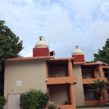 Villa Mexicana - Hotels Near Me - Playa La Ropa, GRO