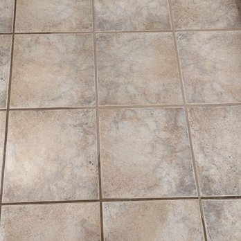 Sir Grout Tampa - Before and after - Refinishing Services Near Me - Tampa, Florida