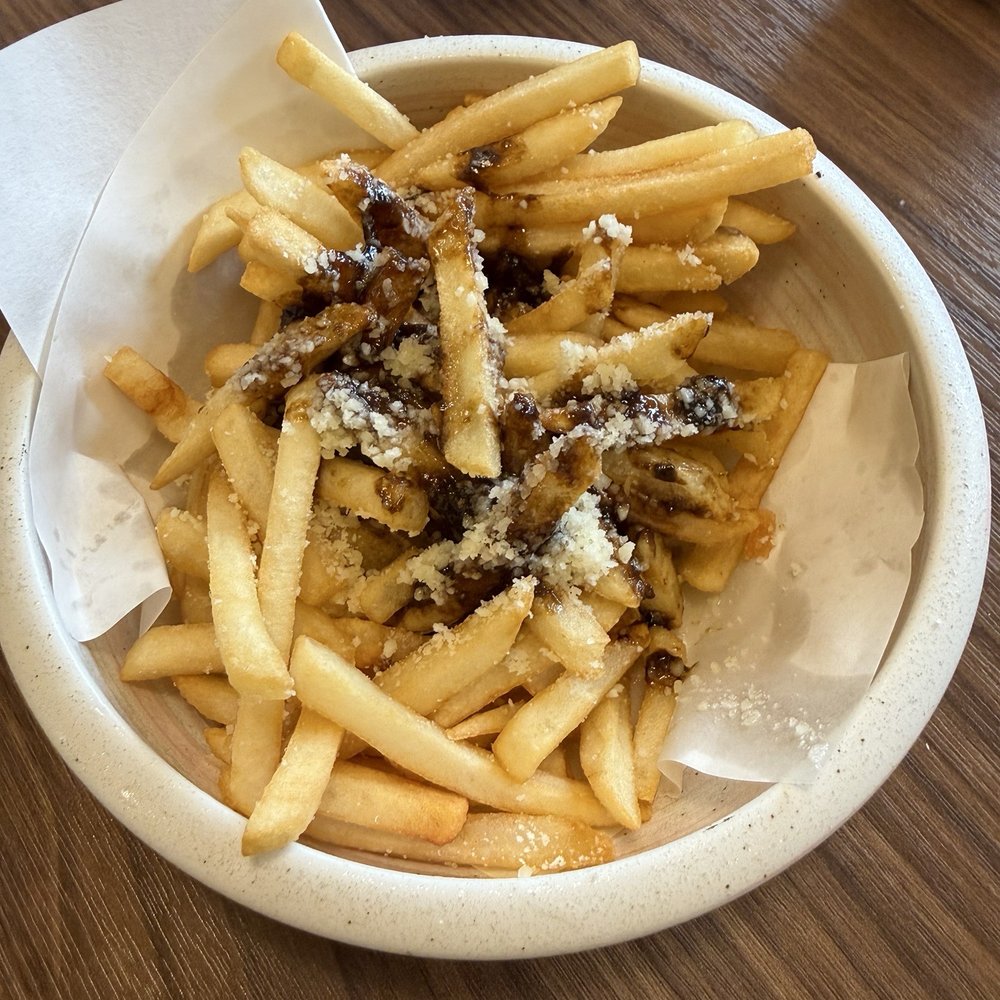 Marujuu - nori cheese fries - Japanese Near Me - Honolulu, Hawaii Marujuu - nori cheese fries - Japanese Near Me - Honolulu, Hawaii