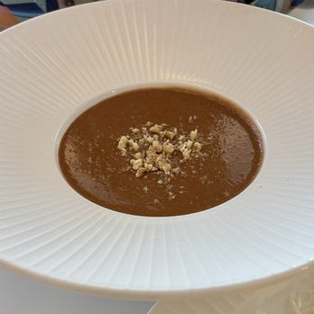 Perse Restaurant - Vegan Fesenjoon - Persian/Iranian Near Me - Los Angeles, California