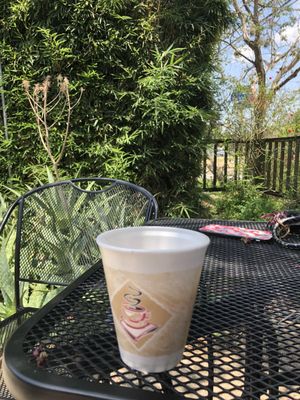 Garden District Coffee by null