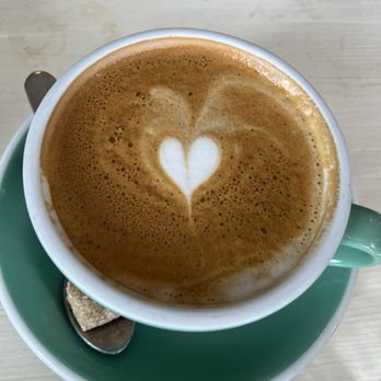 Oddfellows Cafe & Bar - Delicious latte - Breakfast & Brunch Near Me - Seattle, Washington Oddfellows Cafe & Bar - Delicious latte - Breakfast & Brunch Near Me - Seattle, Washington