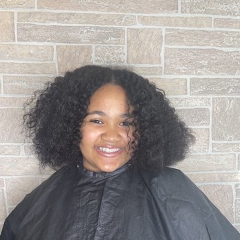 Chanel's Hair Boutique - Before - Hair Salons Near Me - La Mesa, California Chanel's Hair Boutique - Before - Hair Salons Near Me - La Mesa, California