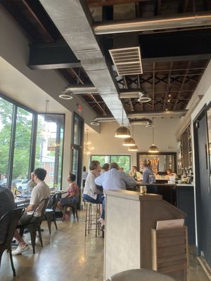 Avenue N Providence by null