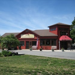 Savory & the Sweet Escape - Hearth & Soul of Truro