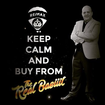 Basil Fatouhi - RE/MAX PREMIER - KEEP CALM - Commercial Real Estate Near Me - Vaughan, Ontario Basil Fatouhi - RE/MAX PREMIER - KEEP CALM - Commercial Real Estate Near Me - Vaughan, Ontario