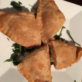 Tapas on Main - Manchego apple empanadas - Tapas Bars Near Me - Bethlehem, Pennsylvania Tapas on Main - Manchego apple empanadas - Tapas Bars Near Me - Bethlehem, Pennsylvania
