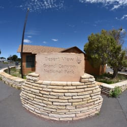 Desert View Drive