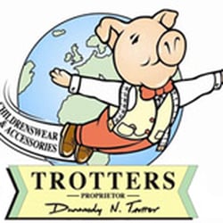 Trotters