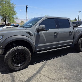 The Car Lot - 2020 Raptor - Car Dealers Near Me - Tucson, Arizona The Car Lot - 2020 Raptor - Car Dealers Near Me - Tucson, Arizona