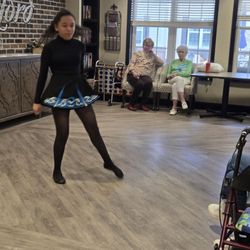 Moonlight Dance Studio