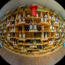 5 Star Wine & Liquor