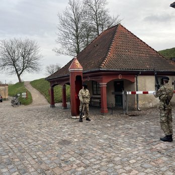 Kastellet - Guards - Museums Near Me - København Ø, 84