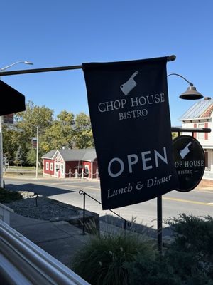 Chop House Bistro by null