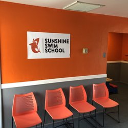 Sunshine Swim School
