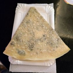 SI-Crêperie - Crepes mit Toblerone