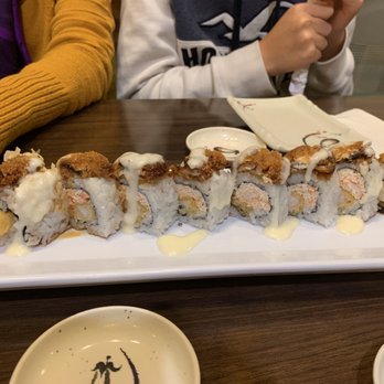 O' Sushi - Sushi Bars Near Me - Newark, California O' Sushi - Sushi Bars Near Me - Newark, California