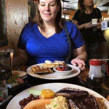 Empire Cafe - Breakfast & Brunch Near Me - Houston, Texas