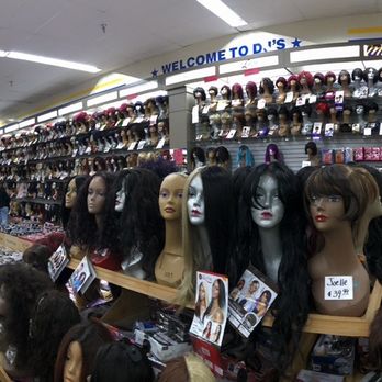 K Beauty Warehouse - Wigs Near Me - Montgomery, Alabama