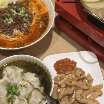 De Zhuang Hot Pot - Hot Pot Near Me - Bellevue, Washington De Zhuang Hot Pot - Hot Pot Near Me - Bellevue, Washington