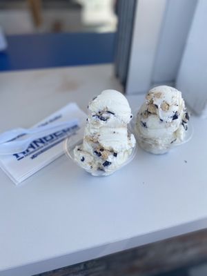 Handel’s Homemade Ice Cream by null
