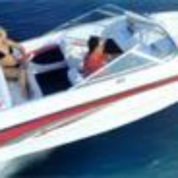 Just For Fun: Pontoons & Party Barges - Boating Near Me - Austin, Texas