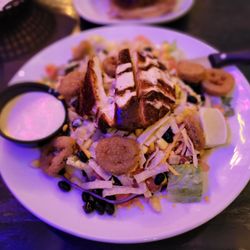Southwest Salad