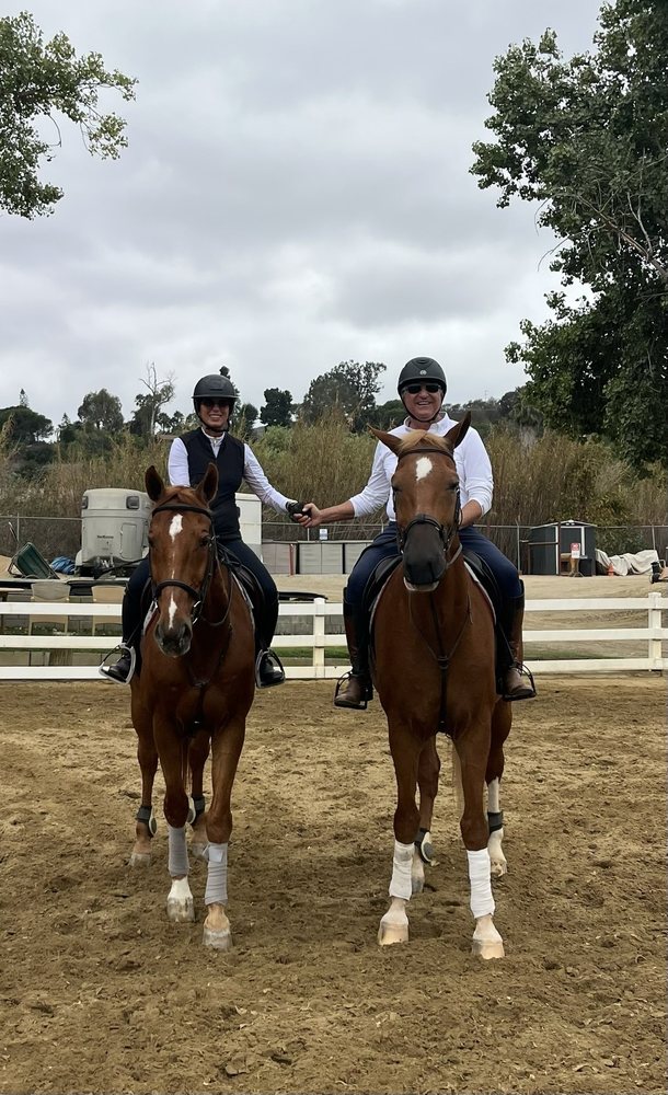 Dana Smith Show Team - equestrian in San Juan Capistrano, CA