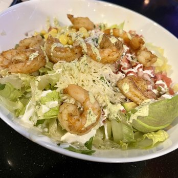 Senor Tequila's - Burrito Bowl - Mexican Near Me - Germantown, Maryland