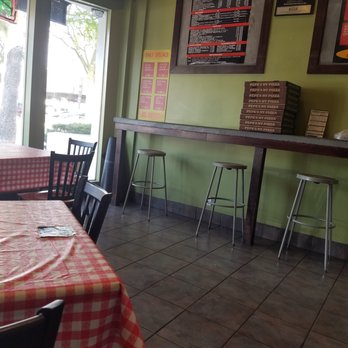 Pepe's NY Pizza - Clean and comfortable. - Pizza Near Me - Studio City, California Pepe's NY Pizza - Clean and comfortable. - Pizza Near Me - Studio City, California