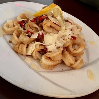 El Pope - Calamari - Latin American Near Me - Richmond, Virginia El Pope - Calamari - Latin American Near Me - Richmond, Virginia