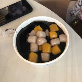 Meet Fresh - Desserts Near Me - Katy, Texas