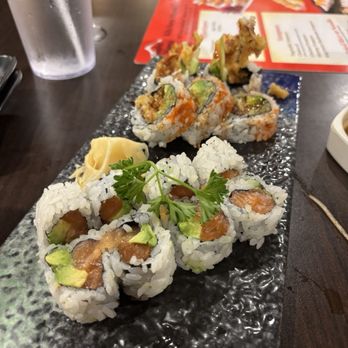 Sushi Yama - Sushi Bars Near Me - Orlando, Florida Sushi Yama - Sushi Bars Near Me - Orlando, Florida