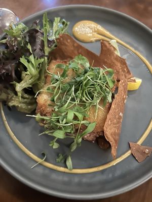 Restaurant Le Carré by null