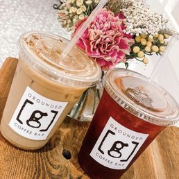Organic Iced Tea