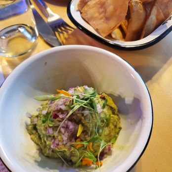 Luchador Tacos & More - Guacamole - Mexican Near Me - Denver, Colorado Luchador Tacos & More - Guacamole - Mexican Near Me - Denver, Colorado