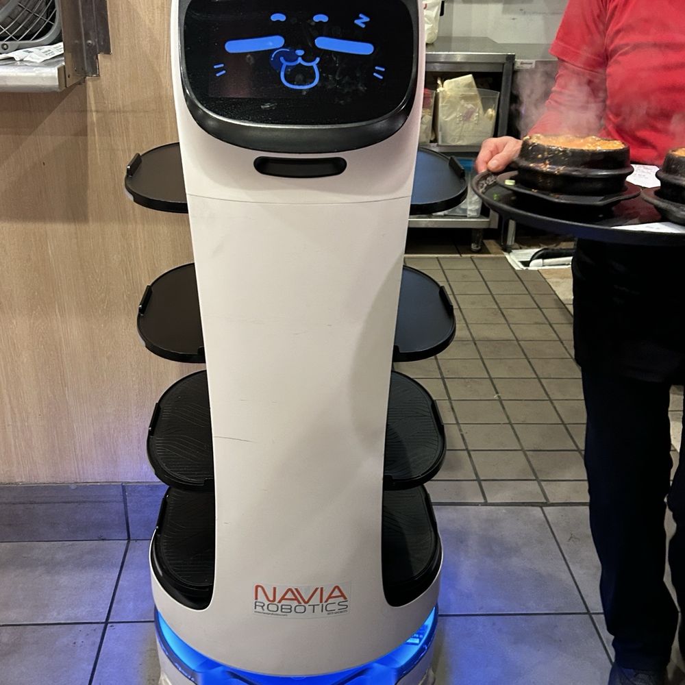 Kaju Soft Tofu Restaurant - Electronic food delivery assistant. - Korean Near Me - Irvine, California Kaju Soft Tofu Restaurant - Electronic food delivery assistant. - Korean Near Me - Irvine, California