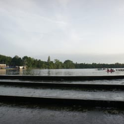 Sutton Park, Powell's Pool