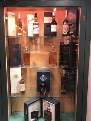 Blair Athol Distillery by null