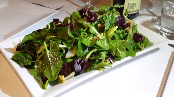 Rubyos Restaurant & Cocktail Bar by null