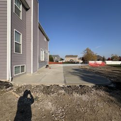 Whites Concrete