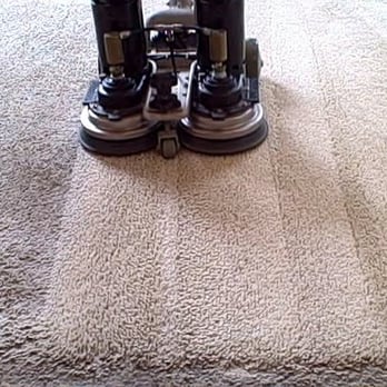 Mr. Carpet Cleaner - Rotovac (deep carpet Cleaning) - Carpet Cleaning Near Me